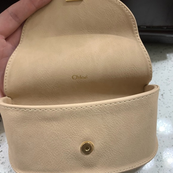 Tory Burch, Chloe and Kate Spade Sunglasses cases! - Picture 5 of 8